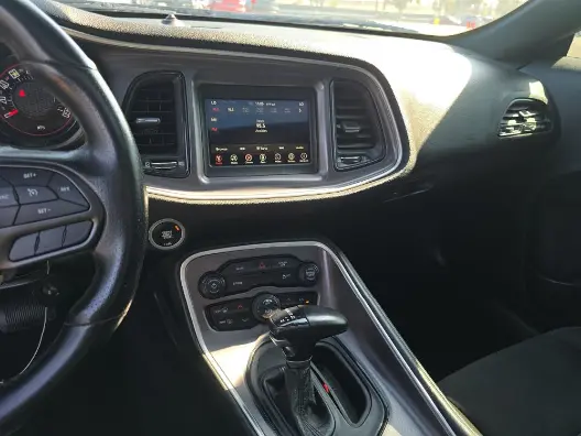 Florida Fine Cars - Used DODGE CHALLENGER 2020 MARGATE SXT