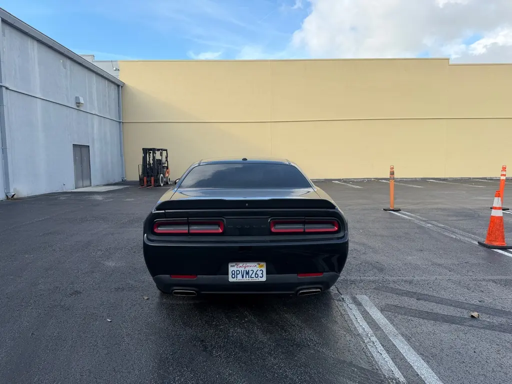 Florida Fine Cars - Used DODGE CHALLENGER 2020 MARGATE SXT