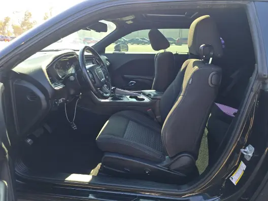 Florida Fine Cars - Used DODGE CHALLENGER 2020 MARGATE SXT