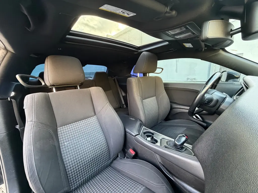 Florida Fine Cars - Used DODGE CHALLENGER 2020 MARGATE SXT