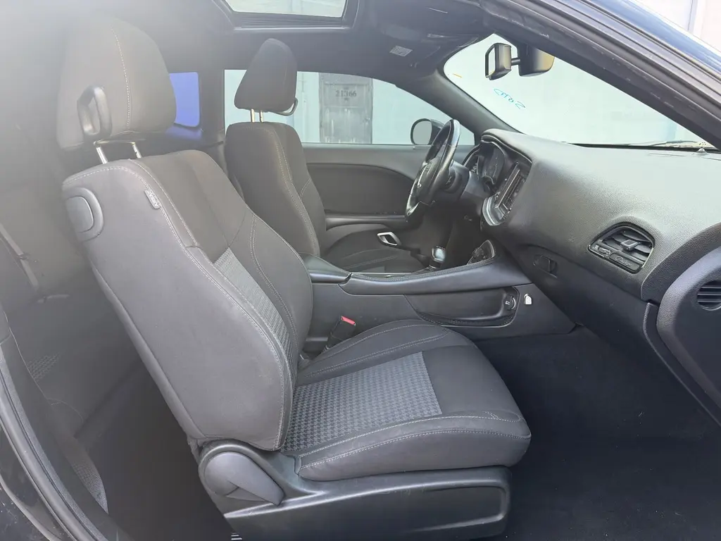 Florida Fine Cars - Used DODGE CHALLENGER 2020 MARGATE SXT