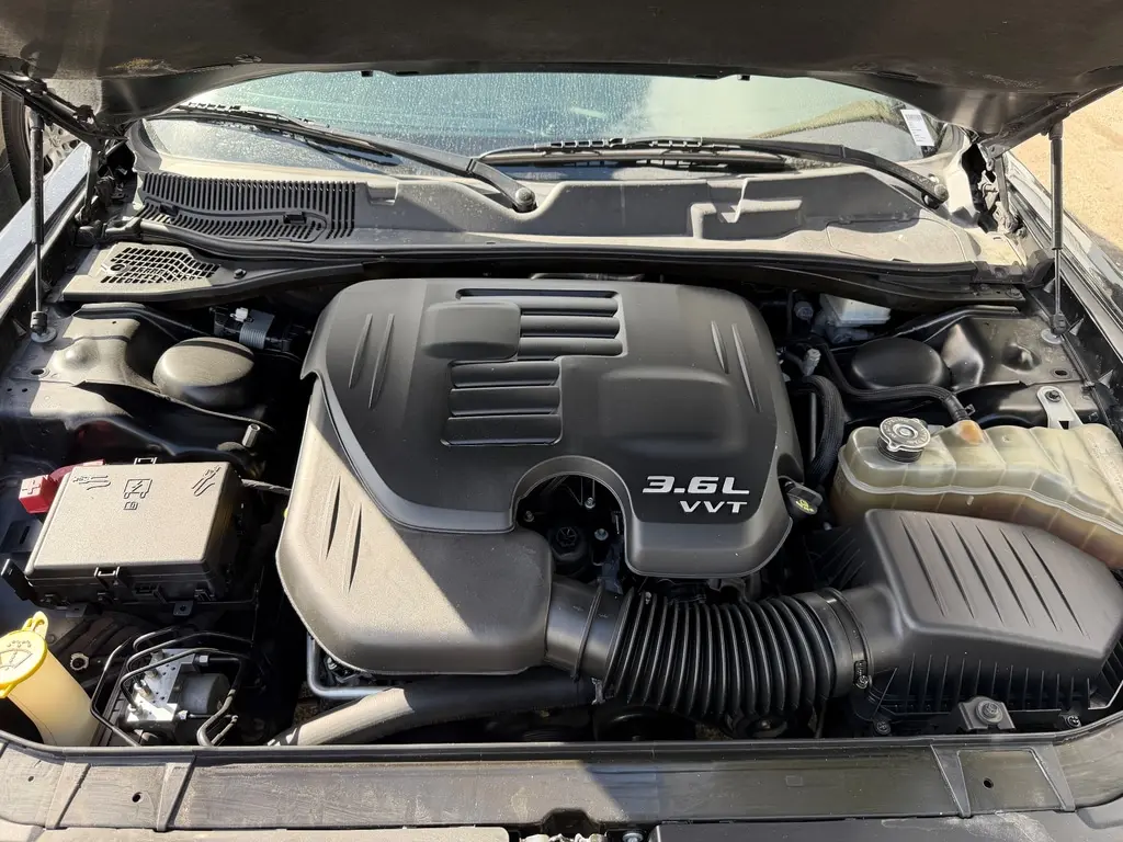 Florida Fine Cars - Used DODGE CHALLENGER 2020 MARGATE SXT