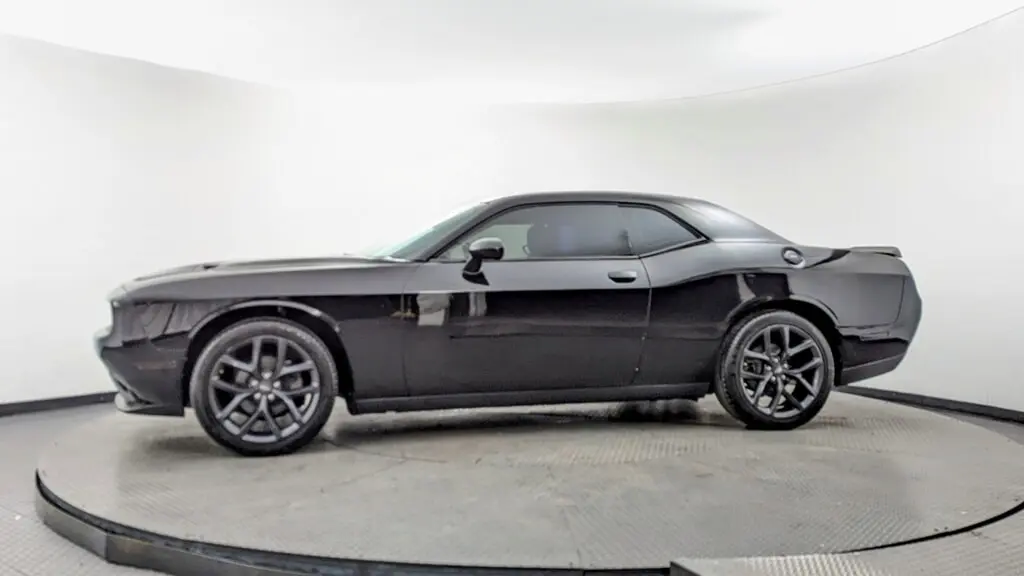 Florida Fine Cars - Used DODGE CHALLENGER 2020 MARGATE SXT