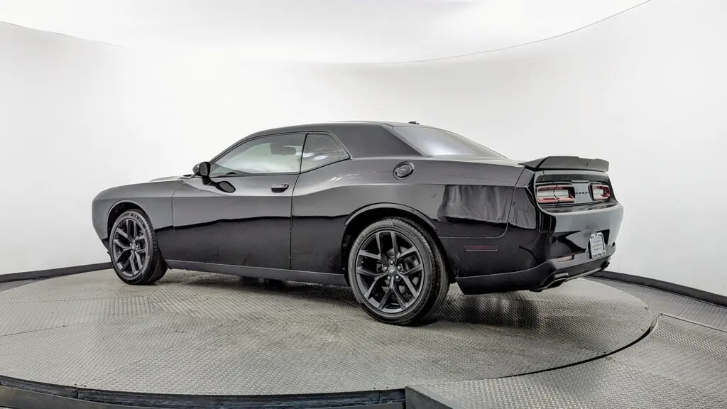 Florida Fine Cars - Used DODGE CHALLENGER 2020 MARGATE SXT