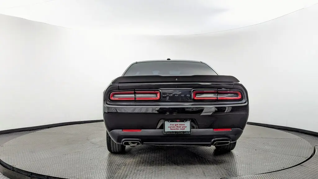 Florida Fine Cars - Used DODGE CHALLENGER 2020 MARGATE SXT