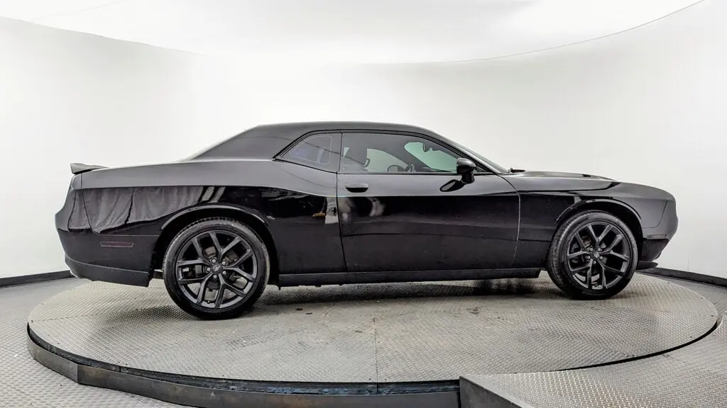 Florida Fine Cars - Used DODGE CHALLENGER 2020 MARGATE SXT