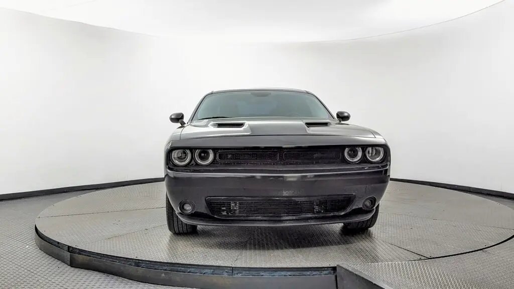 Florida Fine Cars - Used DODGE CHALLENGER 2020 MARGATE SXT