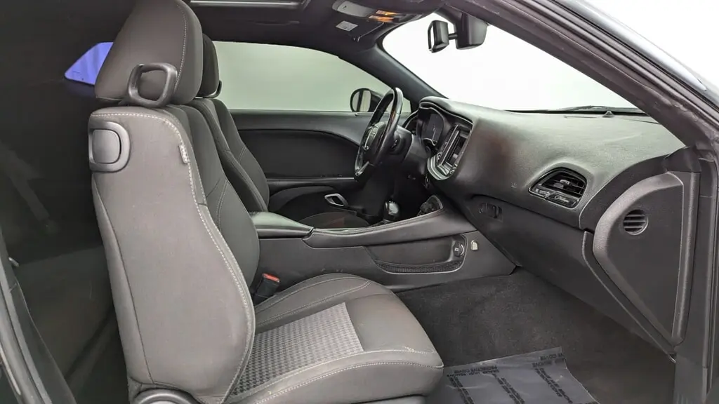 Florida Fine Cars - Used DODGE CHALLENGER 2020 MARGATE SXT