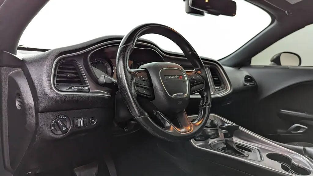 Florida Fine Cars - Used DODGE CHALLENGER 2020 MARGATE SXT