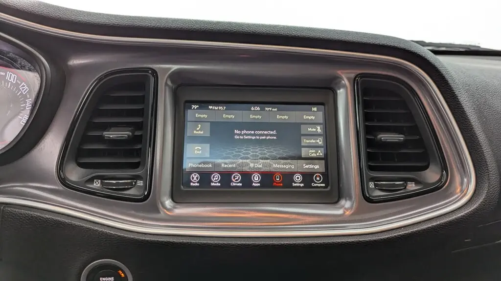 Florida Fine Cars - Used DODGE CHALLENGER 2020 MARGATE SXT