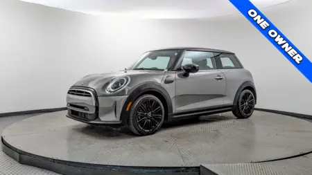 Florida Fine Cars - Used MINI HARDTOP-2 DOOR 2022 MIAMI OXFORD EDITION