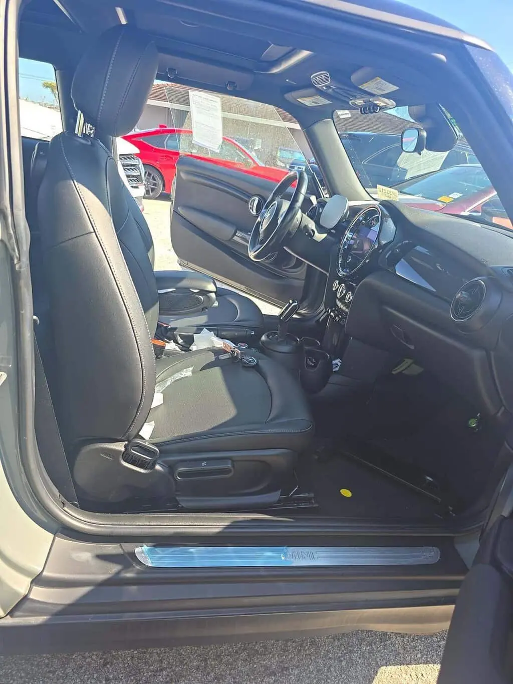 Florida Fine Cars - Used MINI HARDTOP 2 DOOR 2022 MIAMI OXFORD EDITION