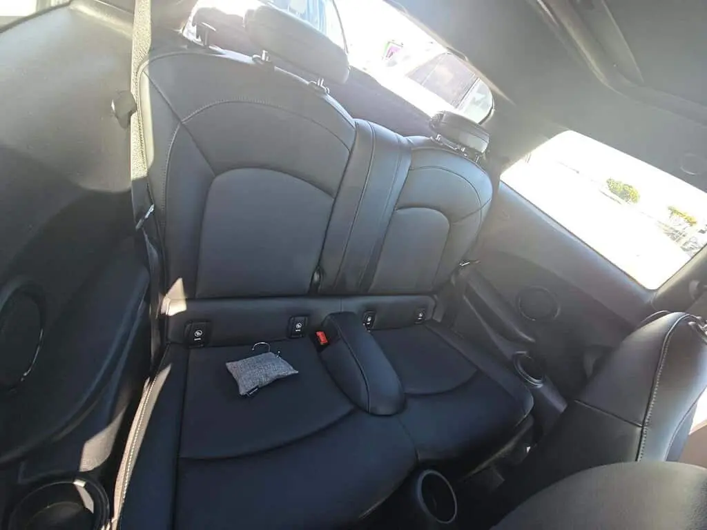 Florida Fine Cars - Used MINI HARDTOP 2 DOOR 2022 MIAMI OXFORD EDITION