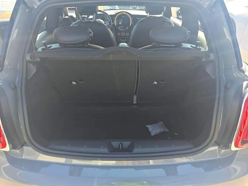 Florida Fine Cars - Used MINI HARDTOP 2 DOOR 2022 MIAMI OXFORD EDITION