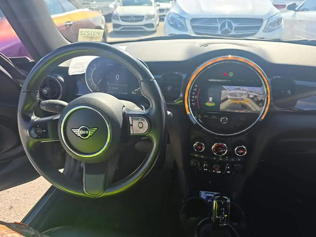 Florida Fine Cars - Used MINI HARDTOP 2 DOOR 2022 MIAMI OXFORD EDITION