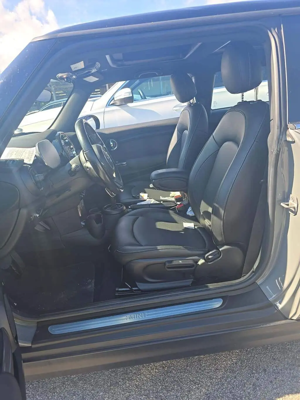 Florida Fine Cars - Used MINI HARDTOP 2 DOOR 2022 MIAMI OXFORD EDITION