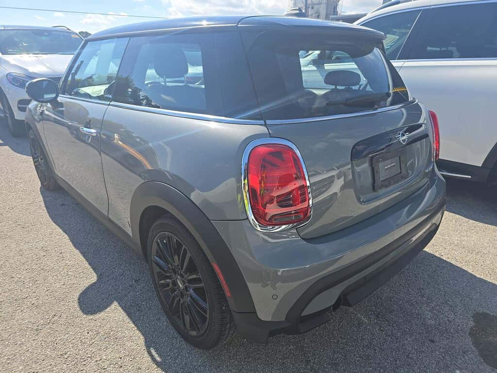 Florida Fine Cars - Used MINI HARDTOP 2 DOOR 2022 MIAMI OXFORD EDITION