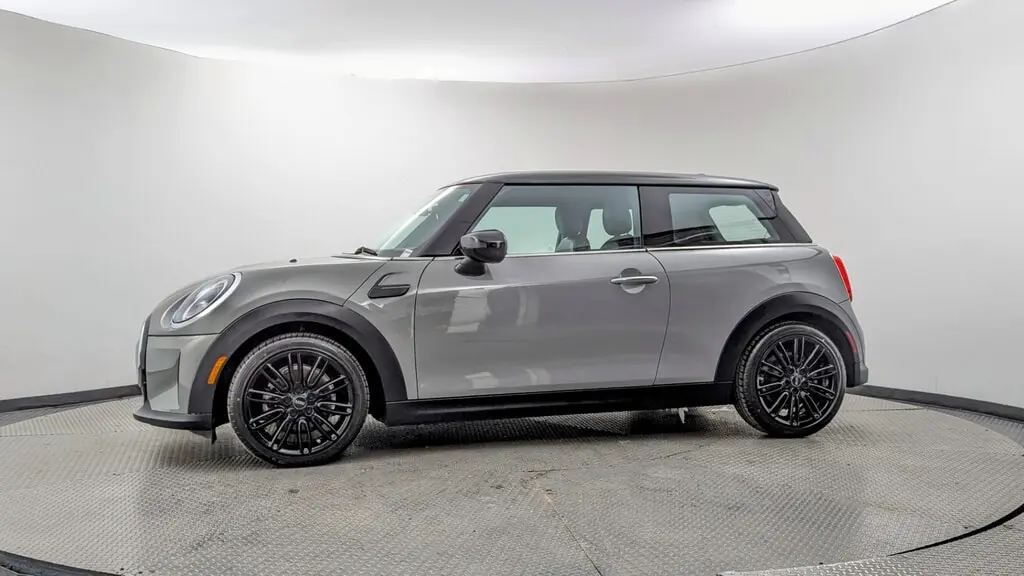 Florida Fine Cars - Used MINI HARDTOP 2 DOOR 2022 MIAMI OXFORD EDITION