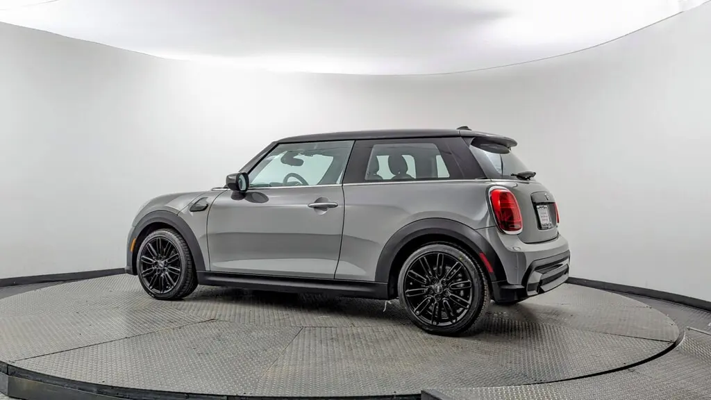 Florida Fine Cars - Used MINI HARDTOP 2 DOOR 2022 MIAMI OXFORD EDITION