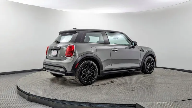 Used 2022 MINI HARDTOP 2 DOOR OXFORD EDITION for sale in MIAMI