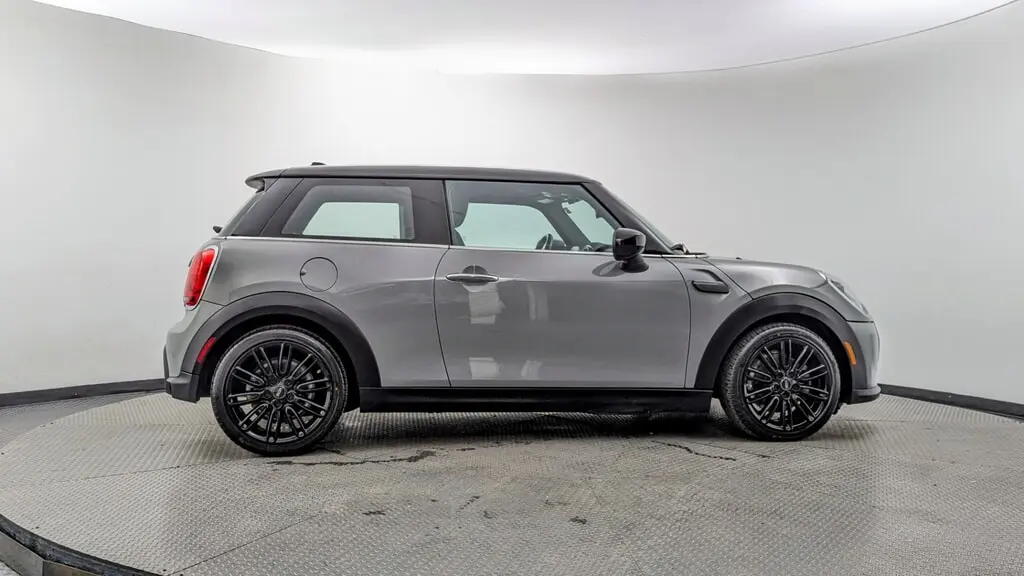 Florida Fine Cars - Used MINI HARDTOP 2 DOOR 2022 MIAMI OXFORD EDITION
