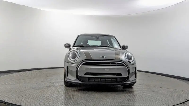 Used 2022 MINI HARDTOP 2 DOOR OXFORD EDITION for sale in MIAMI