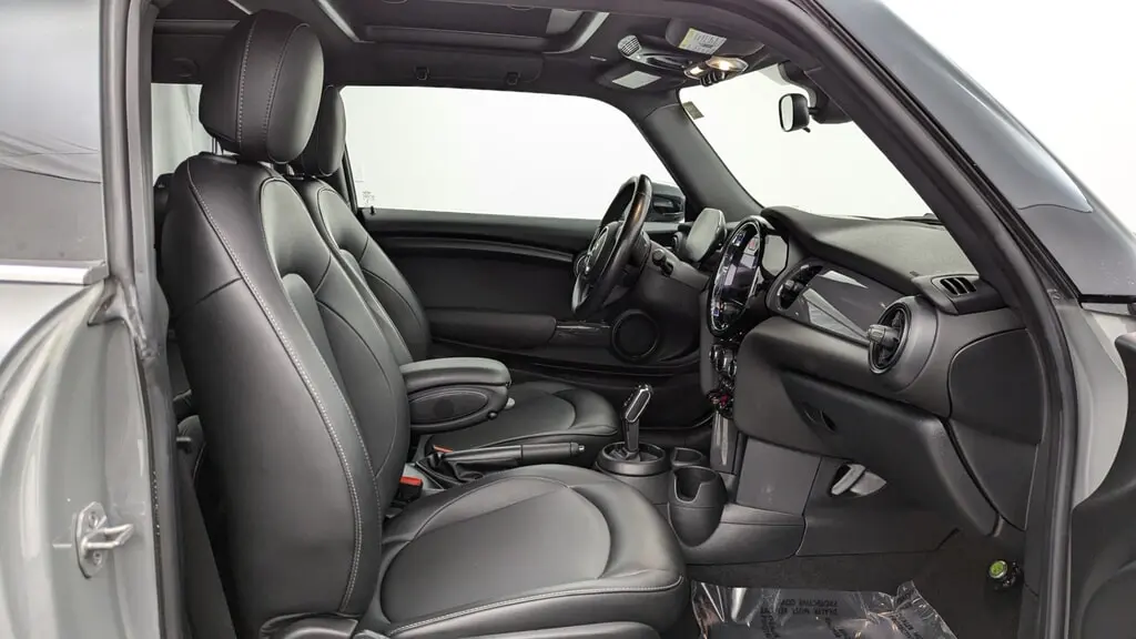 Florida Fine Cars - Used MINI HARDTOP 2 DOOR 2022 MIAMI OXFORD EDITION