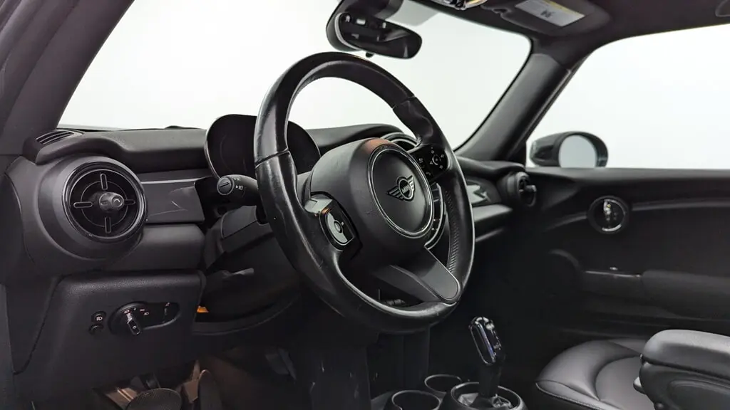 Florida Fine Cars - Used MINI HARDTOP 2 DOOR 2022 MIAMI OXFORD EDITION