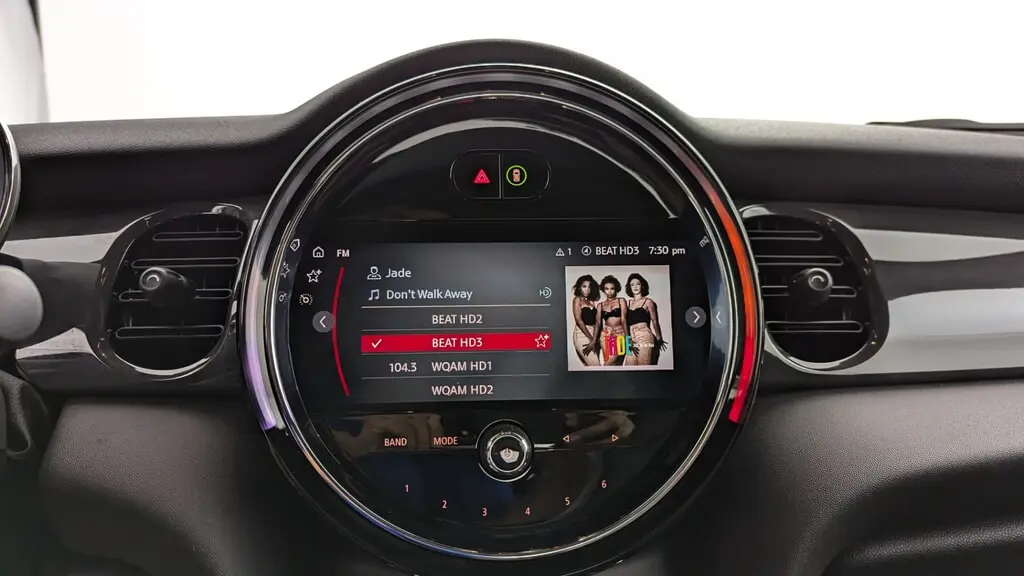 Florida Fine Cars - Used MINI HARDTOP 2 DOOR 2022 MIAMI OXFORD EDITION