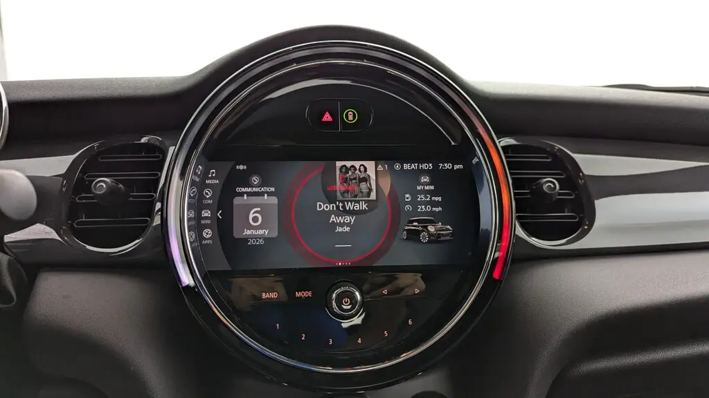 Florida Fine Cars - Used MINI HARDTOP 2 DOOR 2022 MIAMI OXFORD EDITION