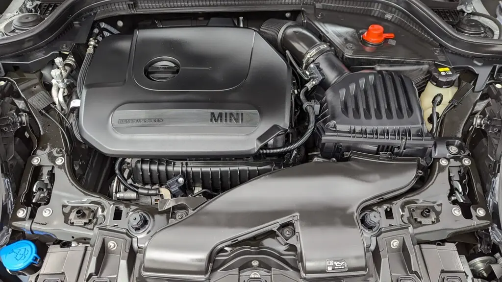 Florida Fine Cars - Used MINI HARDTOP 2 DOOR 2022 MIAMI OXFORD EDITION