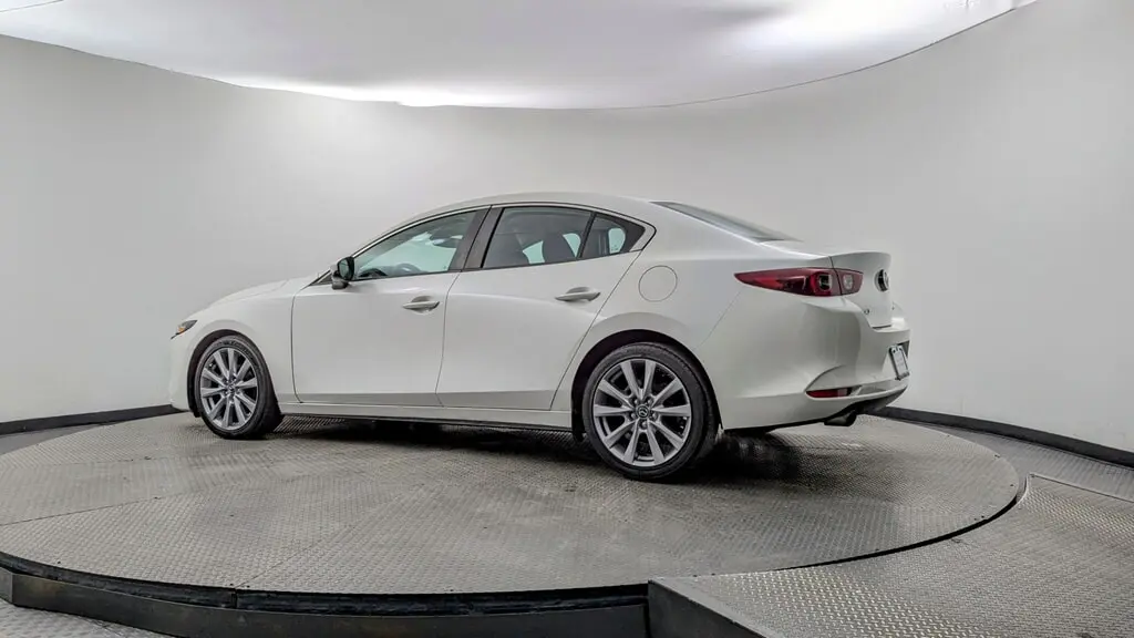 Florida Fine Cars - Used MAZDA MAZDA3 2022 MARGATE SELECT
