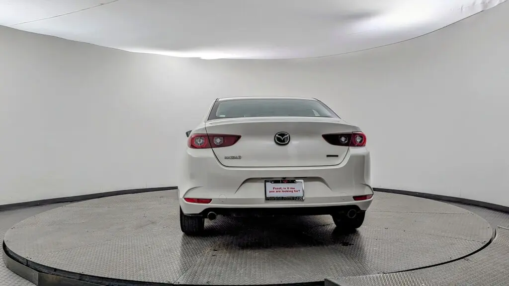 Florida Fine Cars - Used MAZDA MAZDA3 2022 MARGATE SELECT
