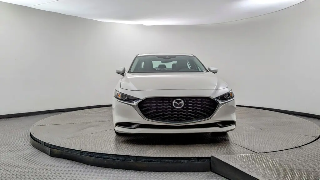 Florida Fine Cars - Used MAZDA MAZDA3 2022 MARGATE SELECT