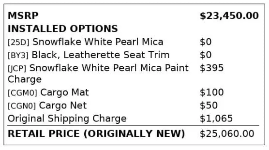 Florida Fine Cars - Used MAZDA MAZDA3 2022 MARGATE SELECT