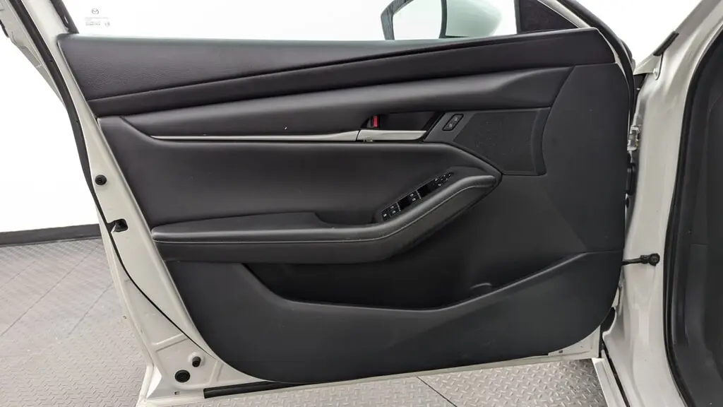 Florida Fine Cars - Used MAZDA MAZDA3 2022 MARGATE SELECT