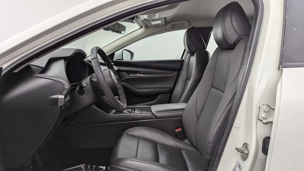 Florida Fine Cars - Used MAZDA MAZDA3 2022 MARGATE SELECT