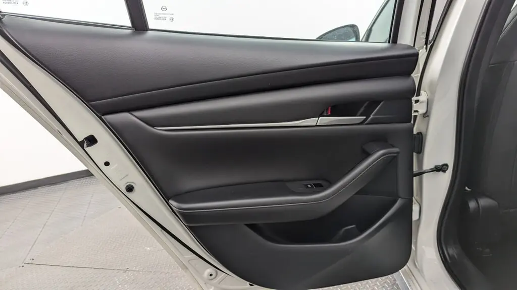 Florida Fine Cars - Used MAZDA MAZDA3 2022 MARGATE SELECT