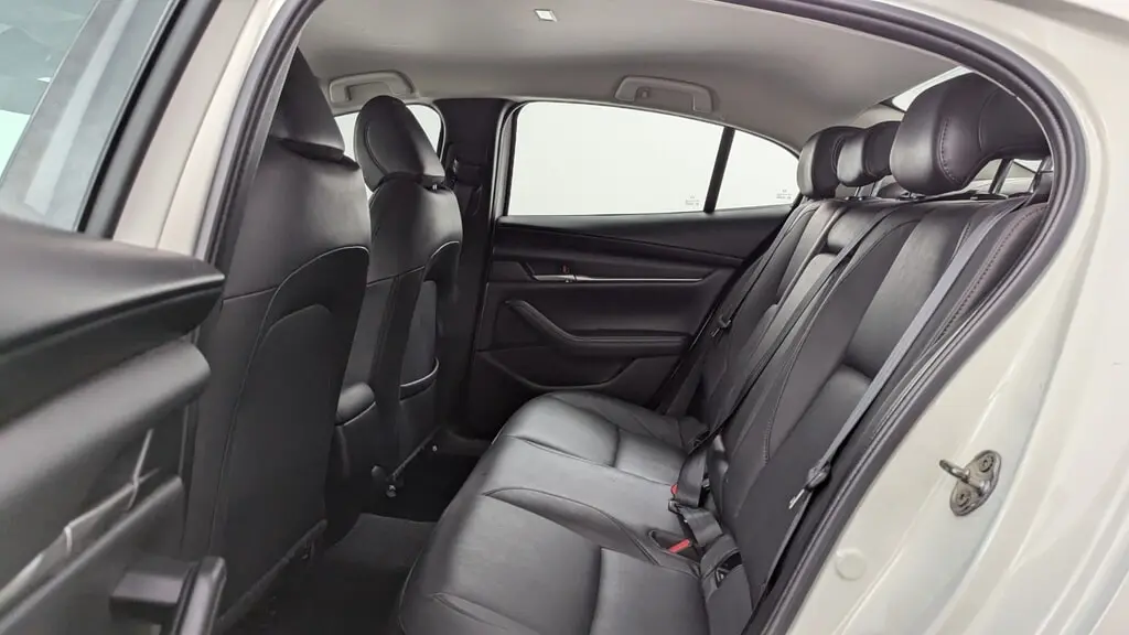 Florida Fine Cars - Used MAZDA MAZDA3 2022 MARGATE SELECT