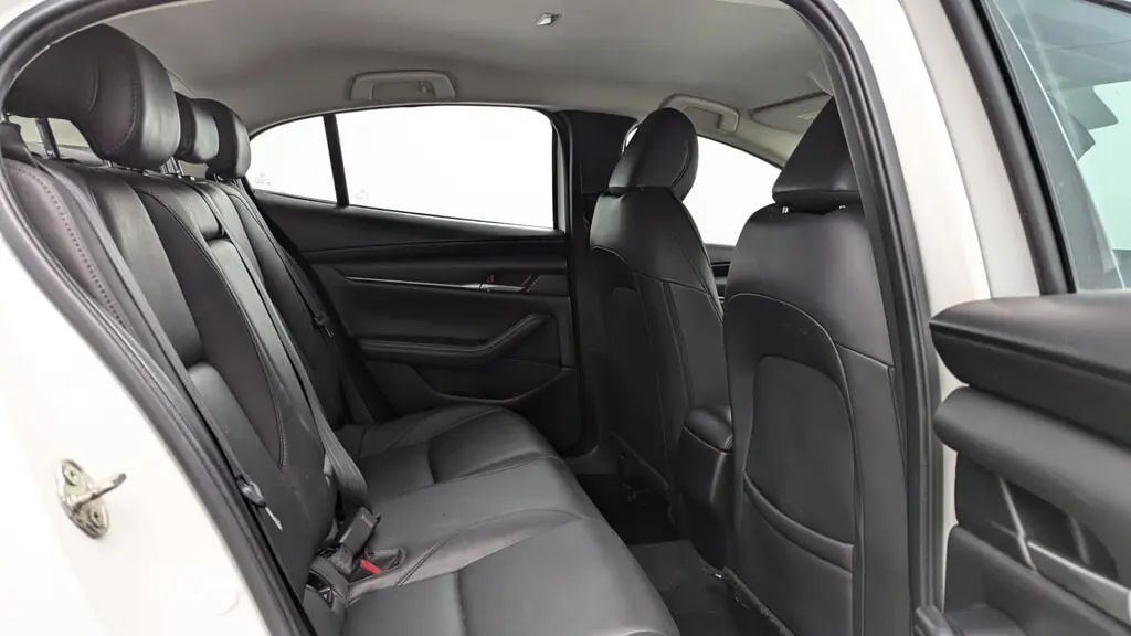 Florida Fine Cars - Used MAZDA MAZDA3 2022 MARGATE SELECT