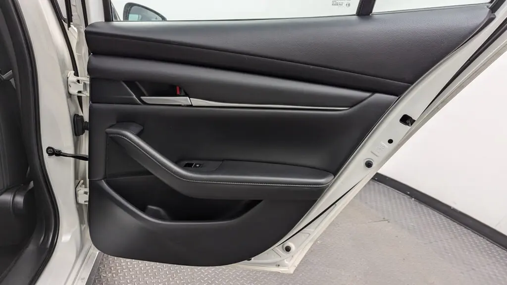 Florida Fine Cars - Used MAZDA MAZDA3 2022 MARGATE SELECT