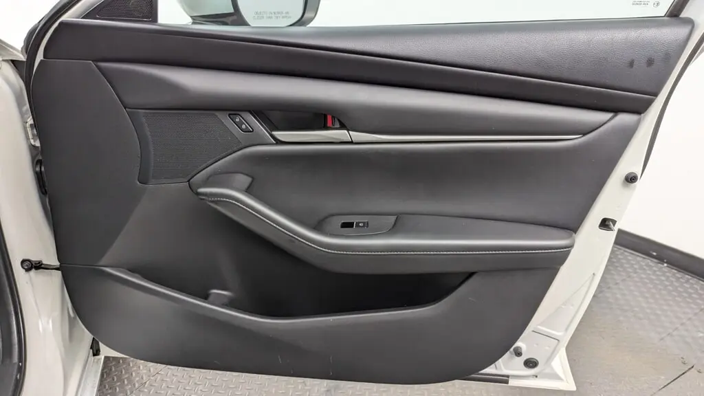 Florida Fine Cars - Used MAZDA MAZDA3 2022 MARGATE SELECT