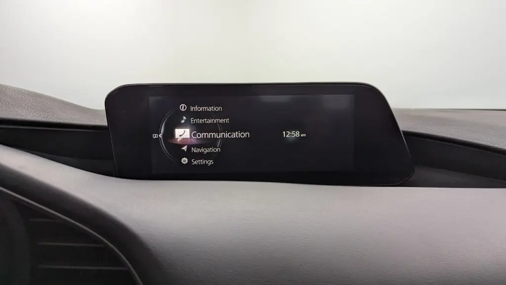 Florida Fine Cars - Used MAZDA MAZDA3 2022 MARGATE SELECT