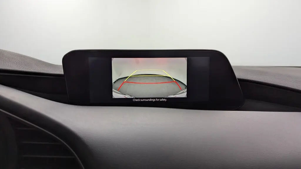 Florida Fine Cars - Used MAZDA MAZDA3 2022 MARGATE SELECT