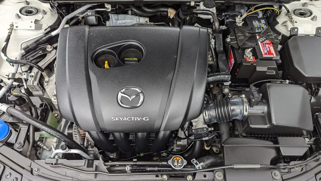 Florida Fine Cars - Used MAZDA MAZDA3 2022 MARGATE SELECT