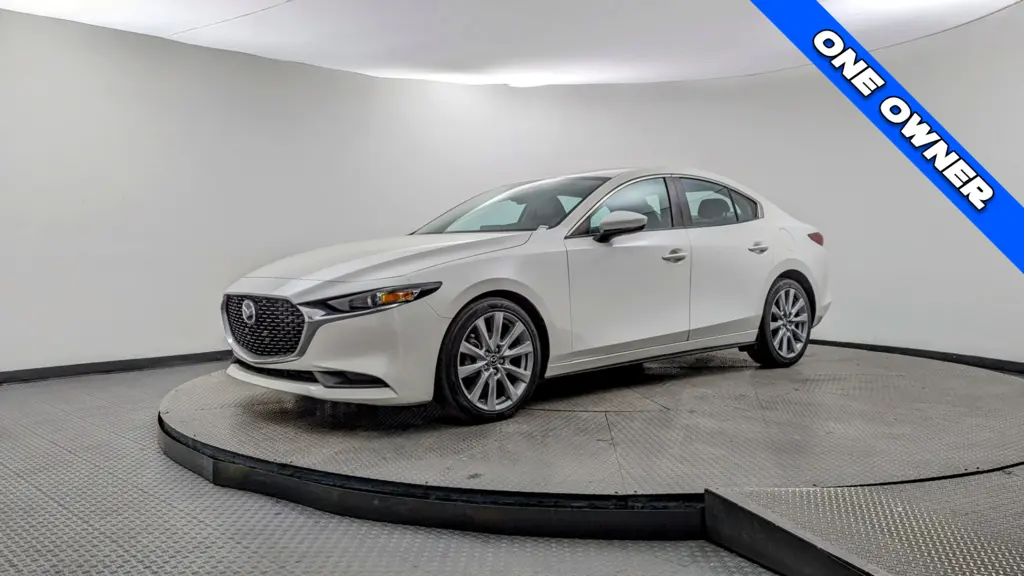 Florida Fine Cars - Used MAZDA MAZDA3 2022 MARGATE SELECT