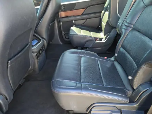 Florida Fine Cars - Used LINCOLN NAVIGATOR 2023 MIAMI STANDARD