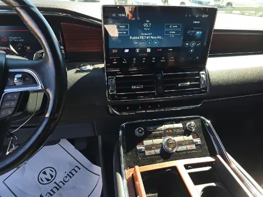 Florida Fine Cars - Used LINCOLN NAVIGATOR 2023 MIAMI STANDARD