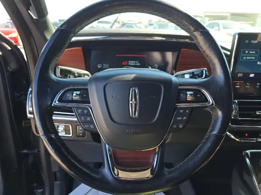 Florida Fine Cars - Used LINCOLN NAVIGATOR 2023 MIAMI STANDARD