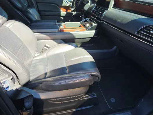 Florida Fine Cars - Used LINCOLN NAVIGATOR 2023 MIAMI STANDARD